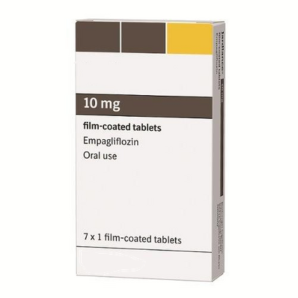 Empagliflozin Tablet