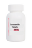 Lacosamide Tablet 50mg