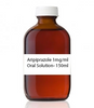 Aripiprazole Oral solution 50ml:50mg