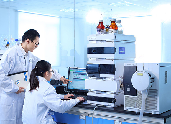 Functional departments of loncom - Sorafenib Tosylate, Vonoprazan Fumarate manufacturer