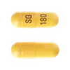 Gabapentin Capsule 100mg,300mg